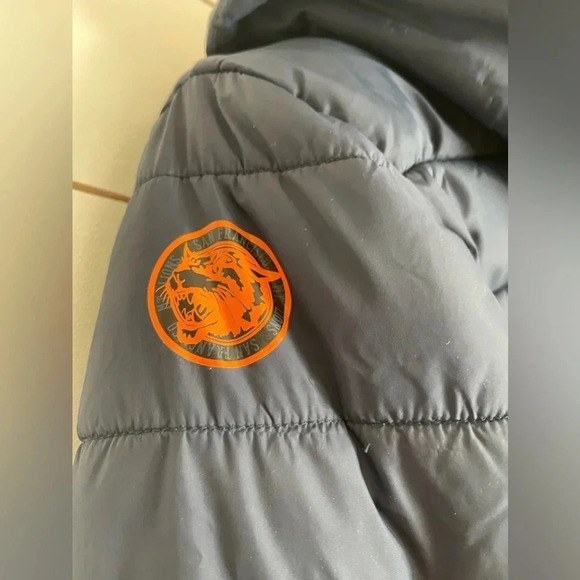 H&M Water-repellent Jacket - Picture 8 of 10